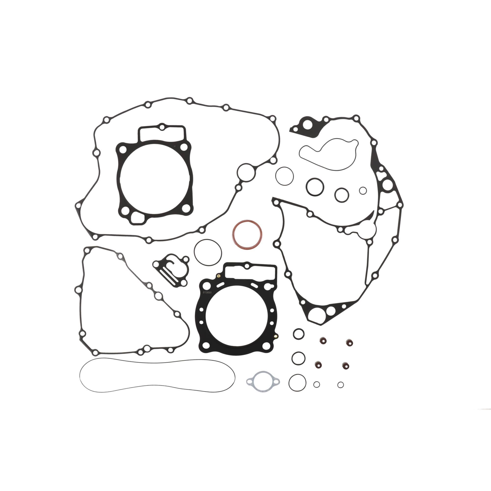 808989 Complete Gasket Kit Without Seals
